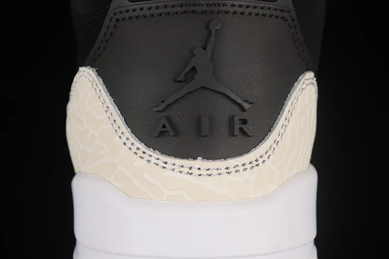 All categories Air Jordan Jordan series basketball shoes Air Jordan 3 Air Jordan 3 Retro AJ3 Joe 3 black and white panda 441140-002